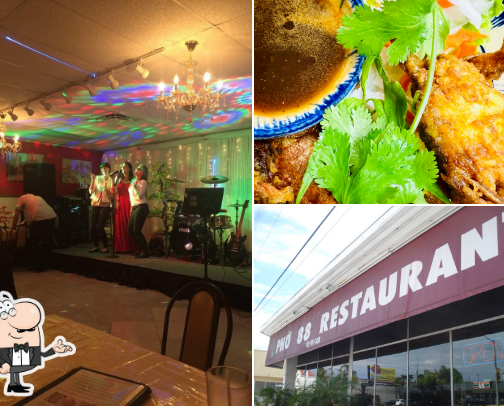 Best Vietnamese Restaurants in Orlando & Kissimmee: A Local's Guide cover photo collage