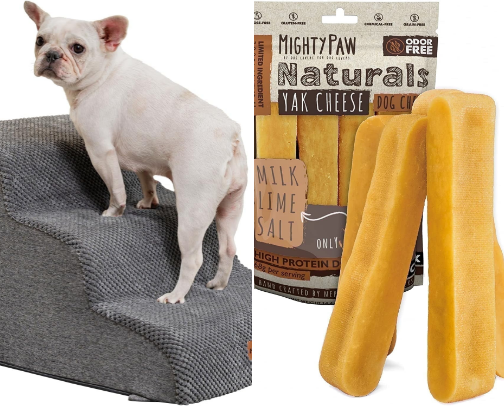 Pet Must Haves cover photo collage