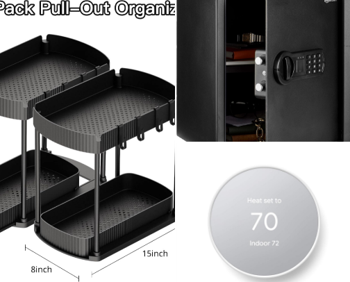 Best Amazon Kitchen Gadgets 2026 cover photo collage