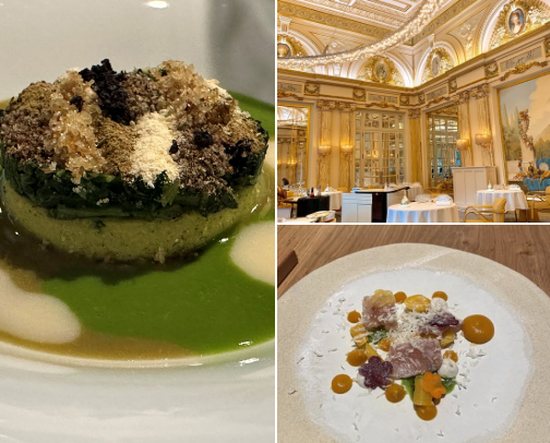 Best Restaurants in Europe Worth Traveling For (2026 cover photo collage