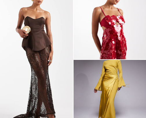 Basic but timeless cover photo collage