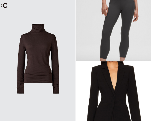🍂 Fall Outfit Faves | Cozy + Chic Essentials cover photo collage