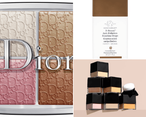 Sephora fav cover photo collage