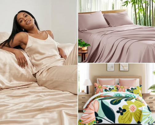 Home Decor cover photo collage