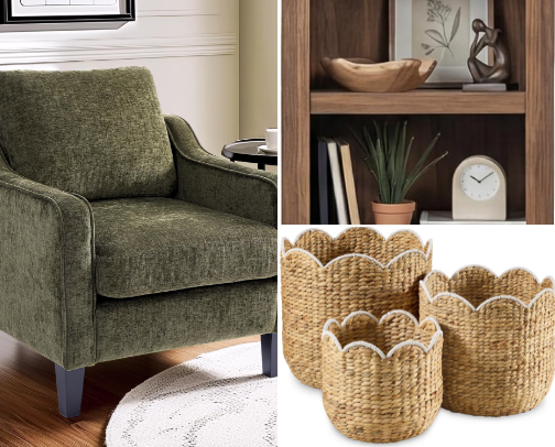 New furniture I have my eyes on cover photo collage