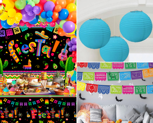Cinco de Mayo Party Setup That Made Our Backyard Feel Like a Real Fiesta cover photo collage