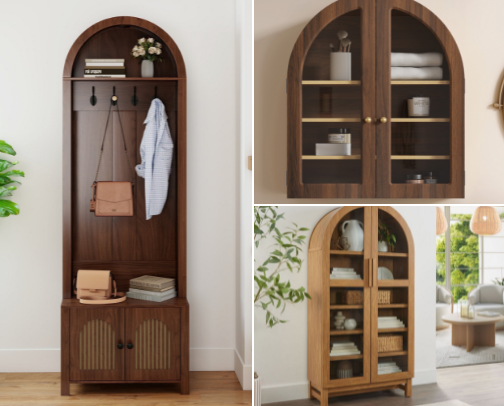 Spring Home Refresh cover photo collage