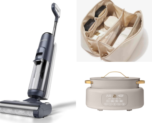 Daily Sales cover photo collage