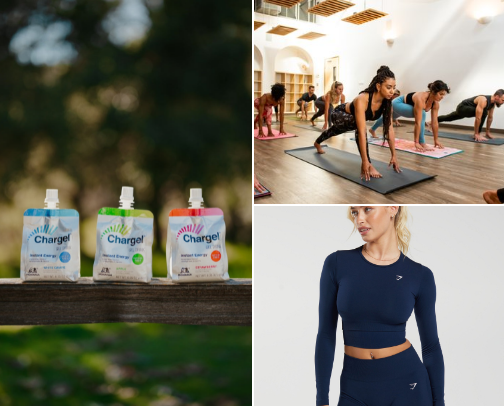 donβt FALL off, get active - fall workout recs cover photo collage