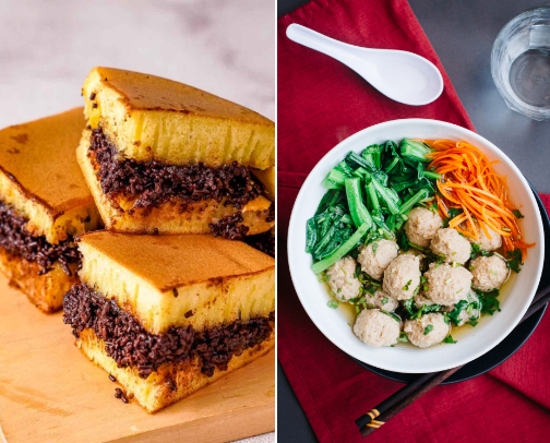 15 Traditional Indonesian Foods You Must Try cover photo collage