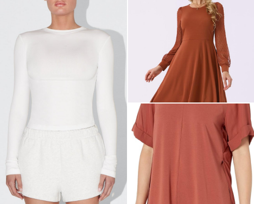 Warm Autumn cover photo collage