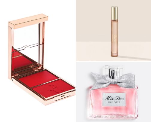 Valentine’s Day Gift Ideas cover photo collage