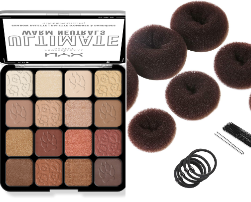Dance Mom Essentials. The ins, the outs and the in betweens. cover photo collage