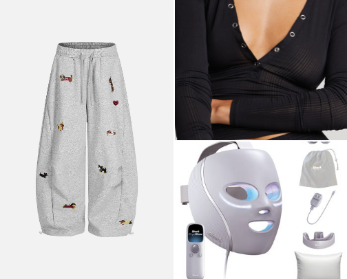 Things I’m buying once I pay off my debt cover photo collage