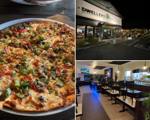 Best Snohomish County spots for a bite cover photo collage