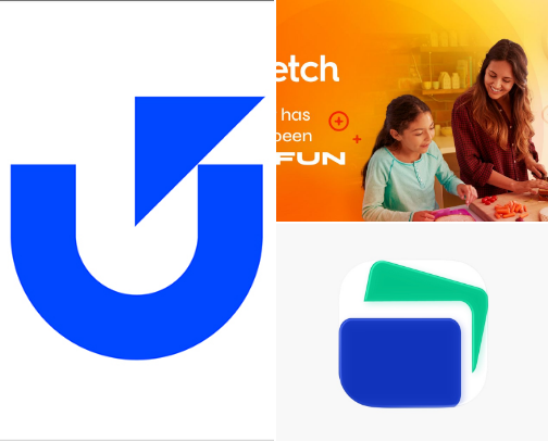 Cash Back Apps cover photo collage