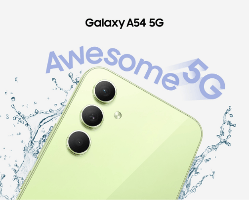 Samsung cover photo collage