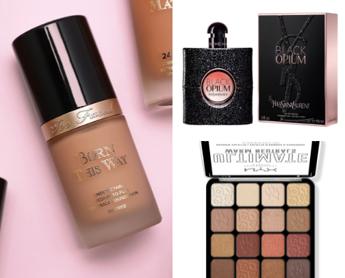 Quick ULTA Run - Girl’s Edition🎀 cover photo collage