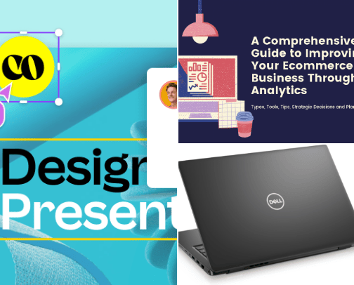 Great Internet offers cover photo collage