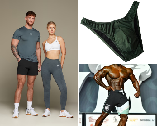 NPC Competition cover photo collage