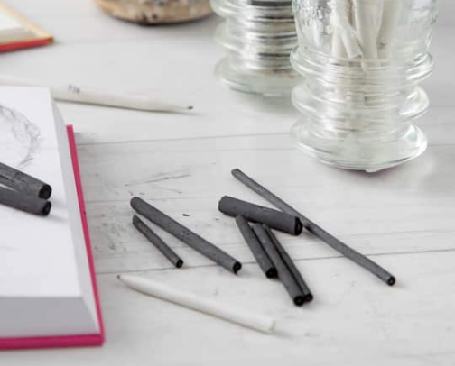 Daily Art & Tech Essentials for Creatives cover photo collage