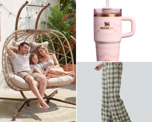 Relaxation post night shift cover photo collage