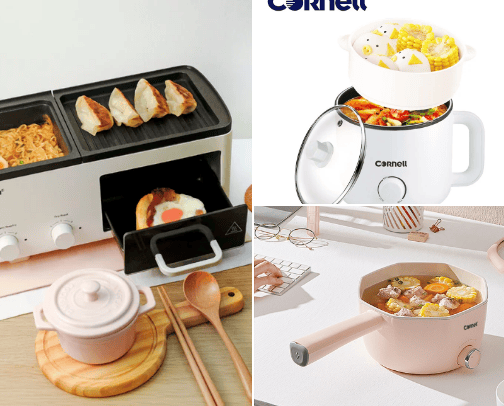 multi-purpose pot recommendation cover photo collage