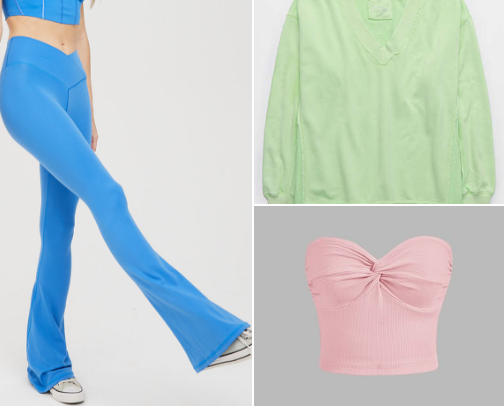 Best fits! cover photo collage