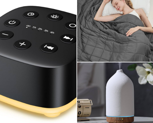 comfy cozy room cover photo collage