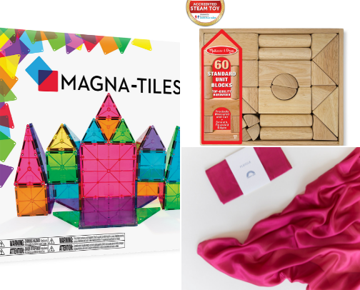 Christmas ideas! cover photo collage