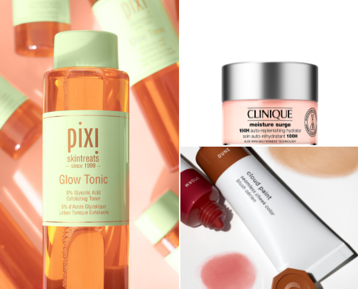 Chasing the Seasons: Beauty in Bloom, Heat, and Frost cover photo collage