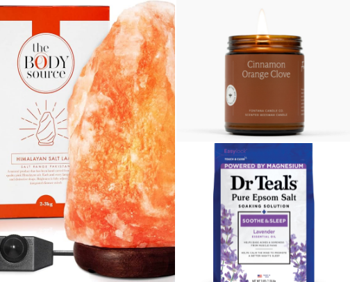 Self Care 💕 stress relief🪽Self Love 🩵Nourish Yourself 🧘🏽‍♀️You deserve it cover photo collage