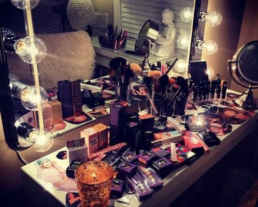 makeup products *worth* your money cover photo collage