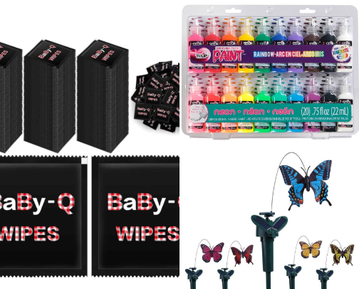 Party Favorites cover photo collage