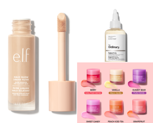 TikTok Viral Beauty Products That Really Work (Worth the Hype) cover photo collage