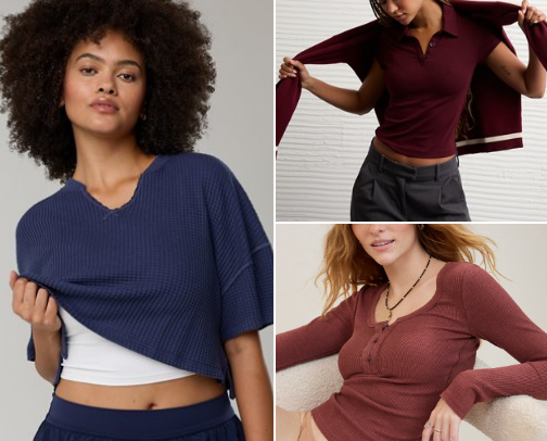 Cute clothes I may or may not have bought cover photo collage