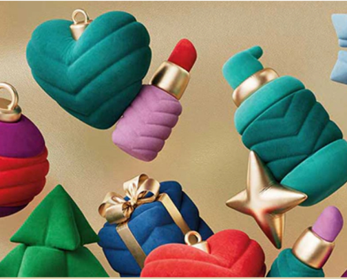 Your Holiday Gift Guide🎄🎁 cover photo collage