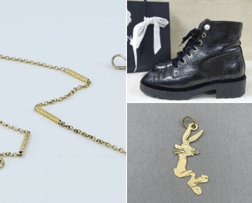 eBay finds cover photo collage