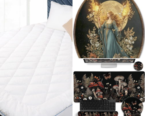 Home cover photo collage