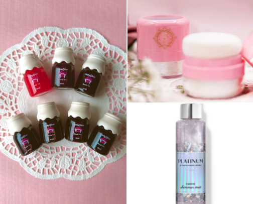 It's The Skin of a KiLLeR, Bella! cover photo collage