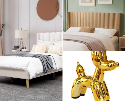 Preteen Bedroom MUSTS! cover photo collage