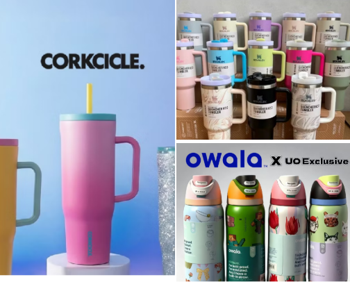 HOUSEHOLD EQUIPMENT PRODUCT cover photo collage