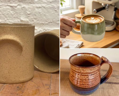 Gifts for the Coffee Lover Who Actually Savors Their Slow Mornings cover photo collage
