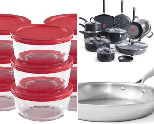 🍳 Halal Kitchen Essentials cover photo collage