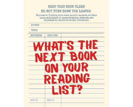 Books on my 2026 TBR cover photo collage