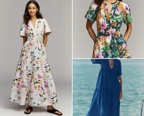 Style, Home & Everyday Favorites cover photo collage
