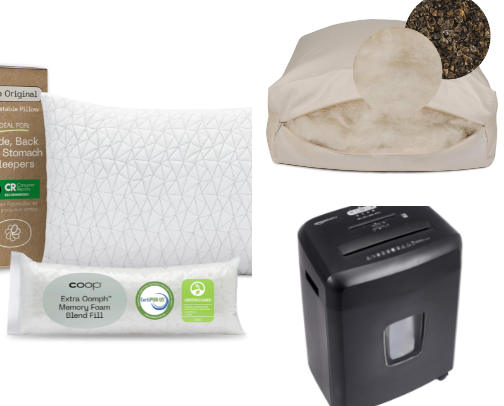 Everyday Better - Practical Home Goods cover photo collage