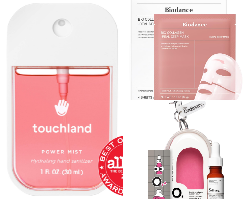 Sephora's Best Under $15 cover photo collage