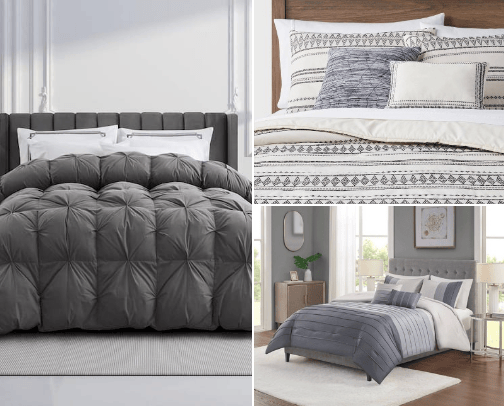 Cute Bedroom Decor cover photo collage
