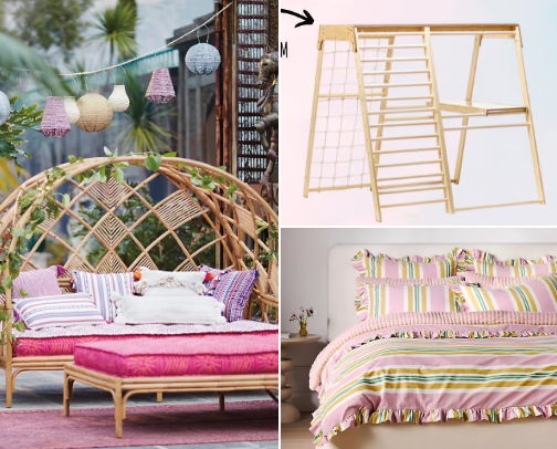 For your Sweet Home cover photo collage